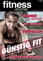 22 - Fitness-Journal