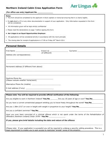 application letter for the post of a cabin crew cabin crew application form 28 images fly emirates application letter for the post of a cabin crew cabin crew application form 28 images fly emirates
