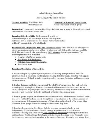 activity adult education activity adult education