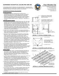 Suspended Acoustical Ceiling per 2006 IBC.pdf - City of Boulder City