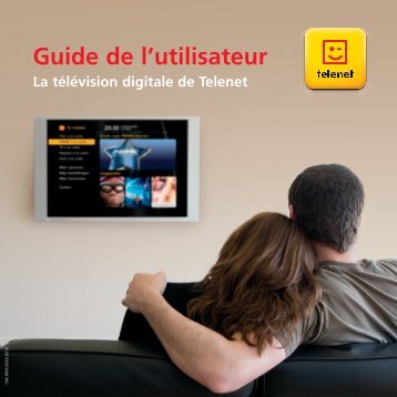 FranÃ§ais - Klantenservice - Telenet