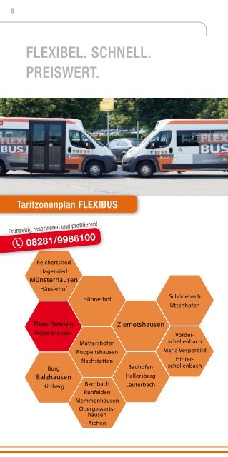 Flexibus Thannhausen