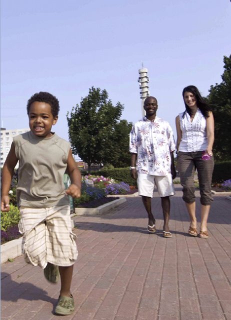 Orientation guide for newcomers to New Brunswick - Government of ...