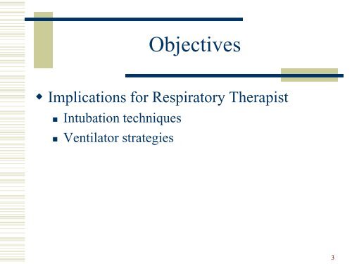 Mechanical Ventilation and Intracranial Pressure