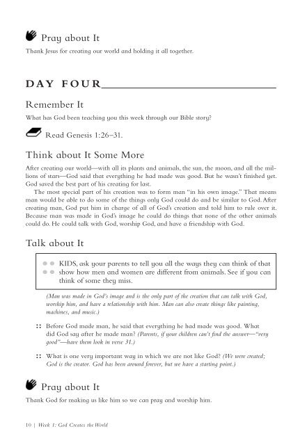 Long Story Short sample PDF