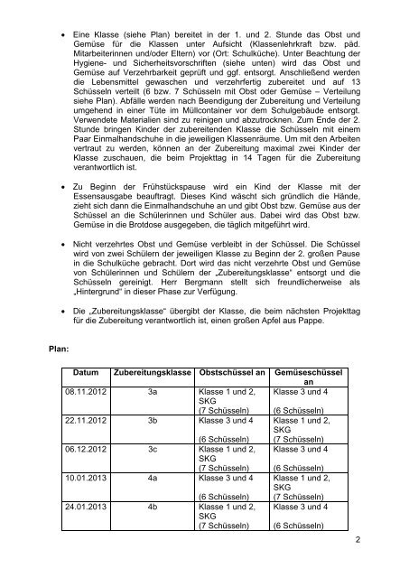 Projektskizze als PDF-Datei - Grundschule Bad Münder