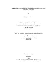 C McDermott MS Thesis 2009.pdf - Digital Repository of CCEE at ...