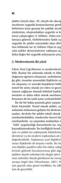 TÃ¼rk ve Japon ModernleÅmesi: 'UygarlÄ±k SÃ¼reci' - Birikim