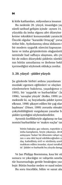 TÃ¼rk ve Japon ModernleÅmesi: 'UygarlÄ±k SÃ¼reci' - Birikim