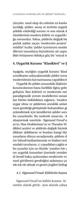 TÃ¼rk ve Japon ModernleÅmesi: 'UygarlÄ±k SÃ¼reci' - Birikim