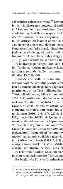 TÃ¼rk ve Japon ModernleÅmesi: 'UygarlÄ±k SÃ¼reci' - Birikim