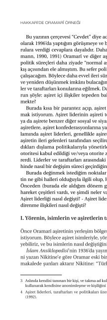 TÃ¼rk ve Japon ModernleÅmesi: 'UygarlÄ±k SÃ¼reci' - Birikim