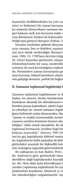 TÃ¼rk ve Japon ModernleÅmesi: 'UygarlÄ±k SÃ¼reci' - Birikim