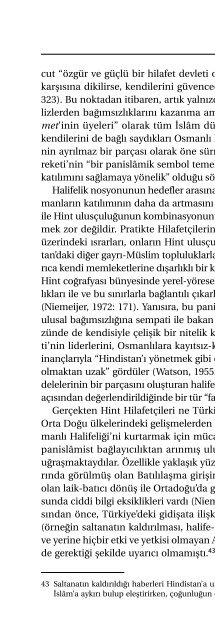 TÃ¼rk ve Japon ModernleÅmesi: 'UygarlÄ±k SÃ¼reci' - Birikim