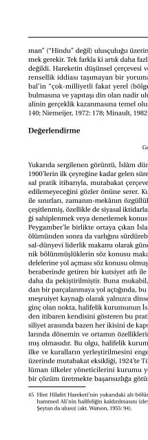 TÃ¼rk ve Japon ModernleÅmesi: 'UygarlÄ±k SÃ¼reci' - Birikim