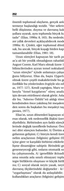 TÃ¼rk ve Japon ModernleÅmesi: 'UygarlÄ±k SÃ¼reci' - Birikim