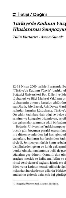 TÃ¼rk ve Japon ModernleÅmesi: 'UygarlÄ±k SÃ¼reci' - Birikim