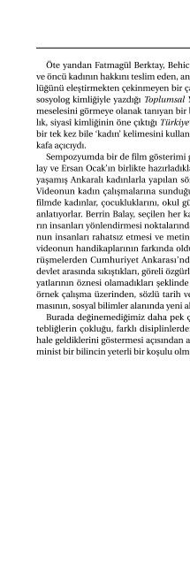 TÃ¼rk ve Japon ModernleÅmesi: 'UygarlÄ±k SÃ¼reci' - Birikim