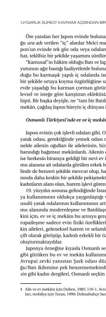 TÃ¼rk ve Japon ModernleÅmesi: 'UygarlÄ±k SÃ¼reci' - Birikim