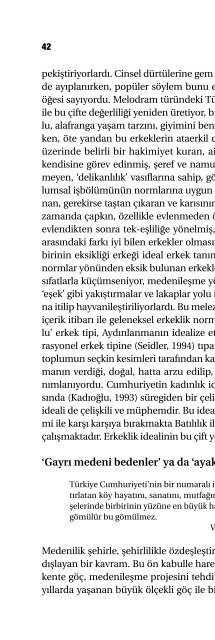 TÃ¼rk ve Japon ModernleÅmesi: 'UygarlÄ±k SÃ¼reci' - Birikim