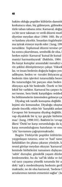 TÃ¼rk ve Japon ModernleÅmesi: 'UygarlÄ±k SÃ¼reci' - Birikim