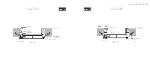 PORTA BLINDATA CLASSE 5 CLASS 5 SECURITY DOOR