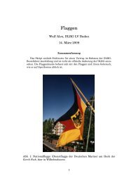 Tabellenanhang - Alex-weingarten.de