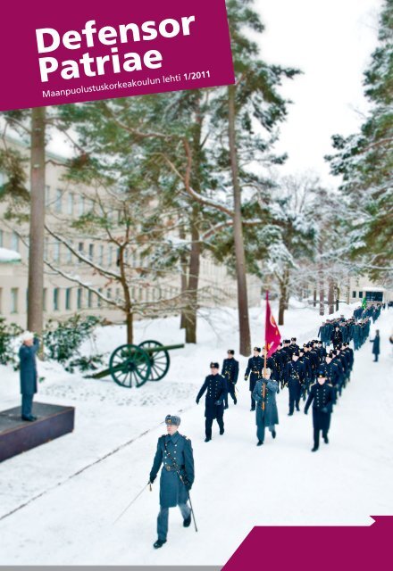 Defensor Patriae - Edita