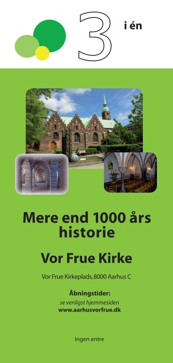 Vor Frue Kirke