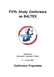 pdf - BALTEX