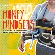 Money Mindsets - Nibud