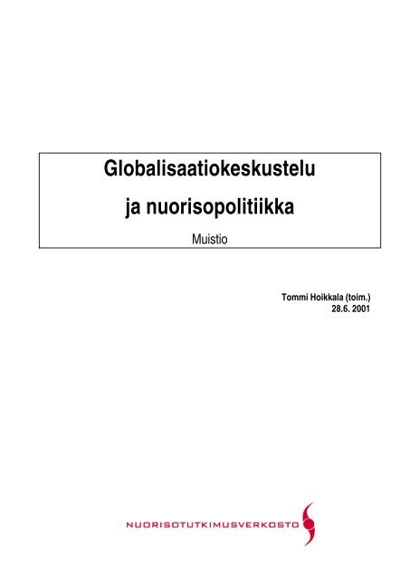 Kova kytkennät homo