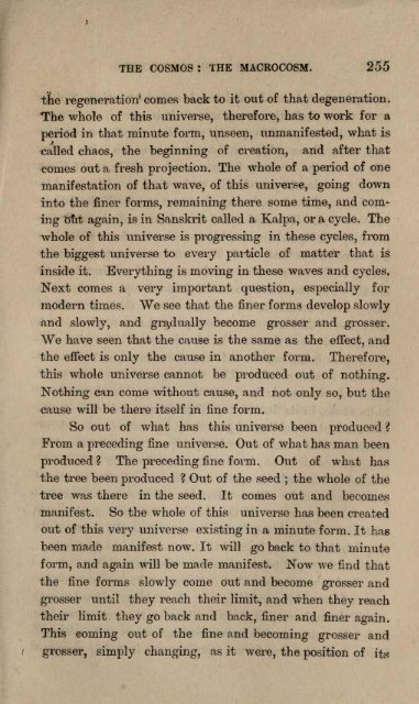 A Comprehensive Collection - Swami Vivekananda