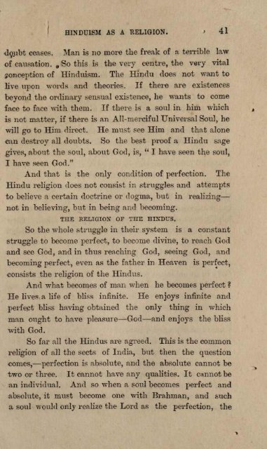 A Comprehensive Collection - Swami Vivekananda