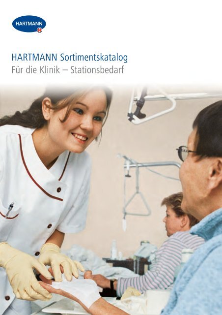 paul hartmann katalog