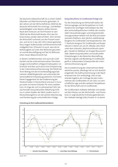 BGA Jahresbericht Download als PDF