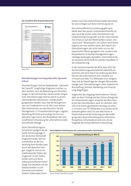 BGA Jahresbericht Download als PDF