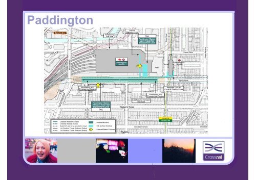 Crossrail Statistics - British Retail Consortium