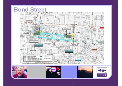 Crossrail Statistics - British Retail Consortium