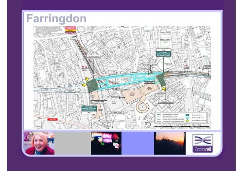 Crossrail Statistics - British Retail Consortium