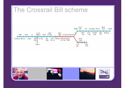 Crossrail Statistics - British Retail Consortium