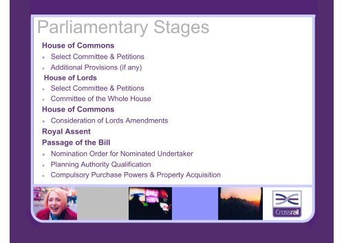 Crossrail Statistics - British Retail Consortium