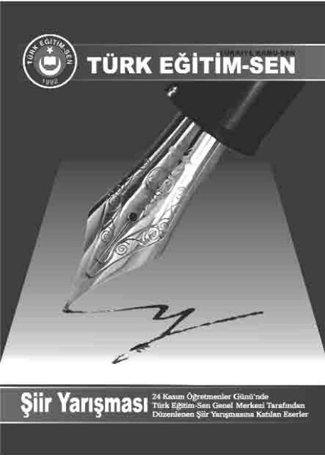 Untitled - TÃ¼rk EÄitim-Sen