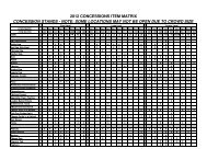 full menu - Delaware North