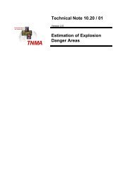 TNMA 10.20-01 Estimation of Explosion Danger Areas.pdf - Nra.gov.la