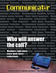 The Communicator PDF - TheCommunicator.org