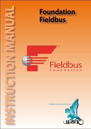 Foundation Fieldbus - Hawk Measurement Systems!