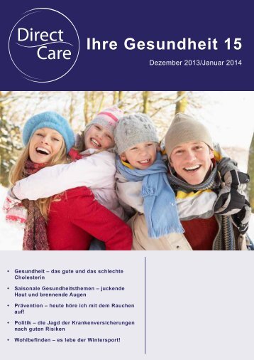 Download PDF - DirectCare AG