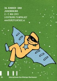 Download - Internationale Kurzfilmtage Oberhausen