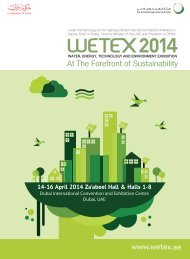 Wetex English Brochure page by page